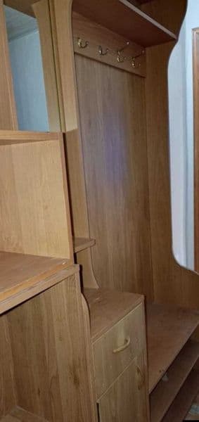 Аренда 1/2/4 40м² Максим горький у президентской трассы сдае — фото 5