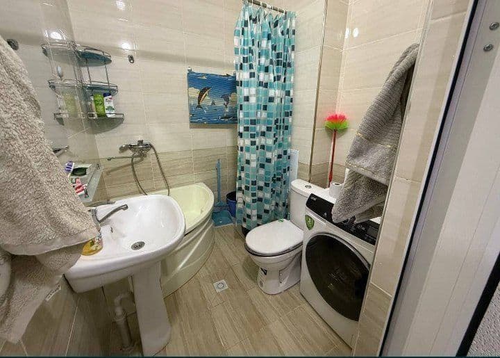 Yakkasaroy shota rustaveli kochasi shimoliy vakzal yonida 2  — фото 2