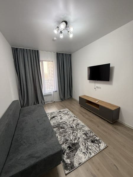 Ассалом Сохил, Голден Хаус <br />
Сдаётся в аренду 1 комнатн — фото 2