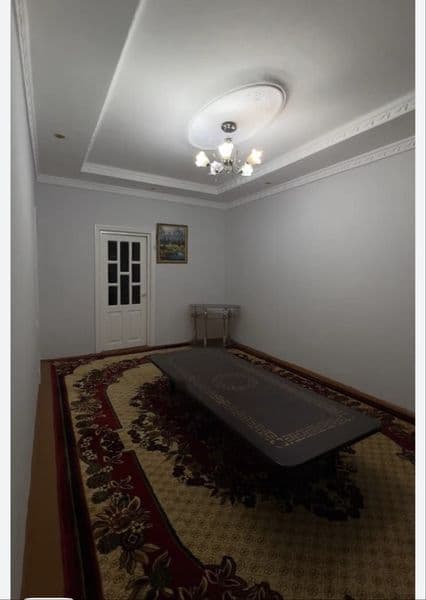 Аренда Юнусобод 15 <br />
4хона<br />
1-етаж<br />
4-етажка< — фото 5