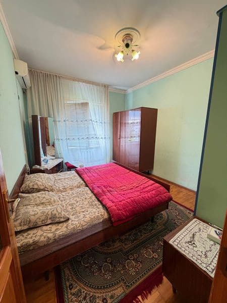 сдается своя квартира в аренду 19 квартал Юнусабад, 3 комнат — фото 3