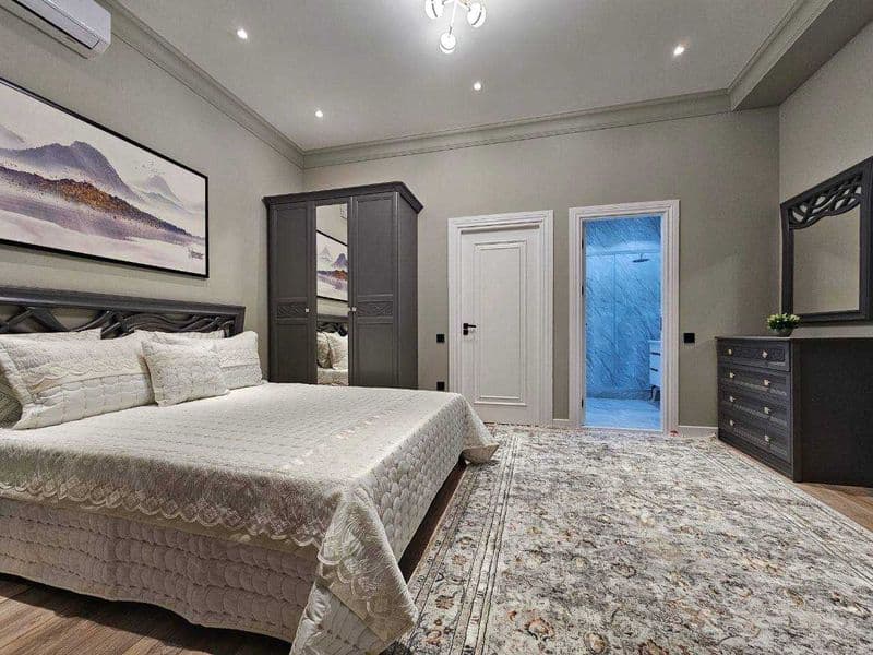 Премиальная квартира<br />
<br />
Район:Яккасарайский<br />
 — фото 3