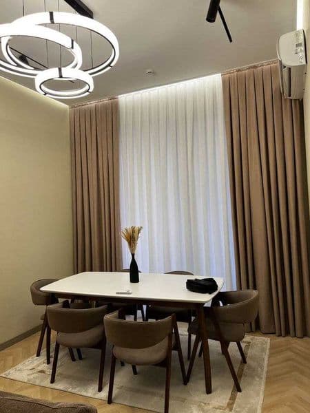 AРЕНДA - Квартира<br />
#Новостройка<br />
ID: 344709<br />
 — фото 4