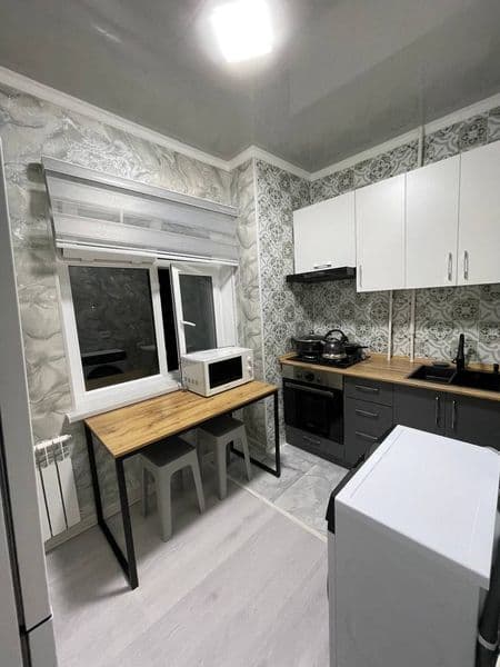 Аренда 1 в 2-х комнатная 40м²<br />
Кушбеги Башлык ориентир  — фото 4