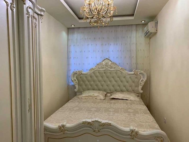 2 комнаты • 50 м² • 3/5 этаж<br />
<br />
Район: Мирзо Улугб — фото 2