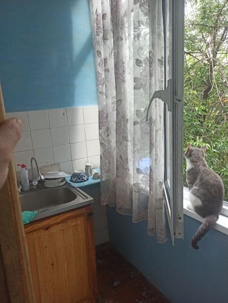 Аренда метро Беруниий.кирпичный дом.акуратный. 4 милион сум. — фото 4