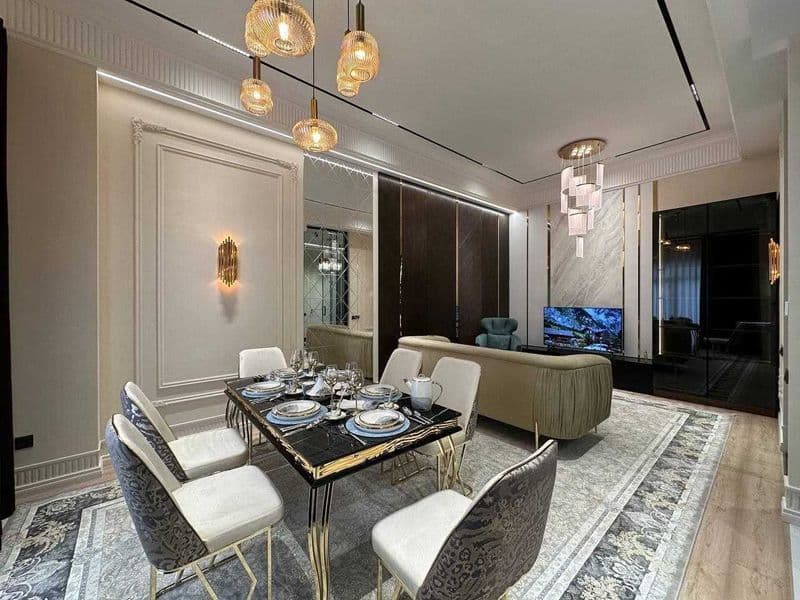 Шайхантахурский район <br />
Ташкент Сити <br />
Жк Бульвар<