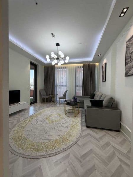 Мирзо-Улугбек • SAYRAM • 2-комн • 68 м² • этаж 3/10 • [СГ:00