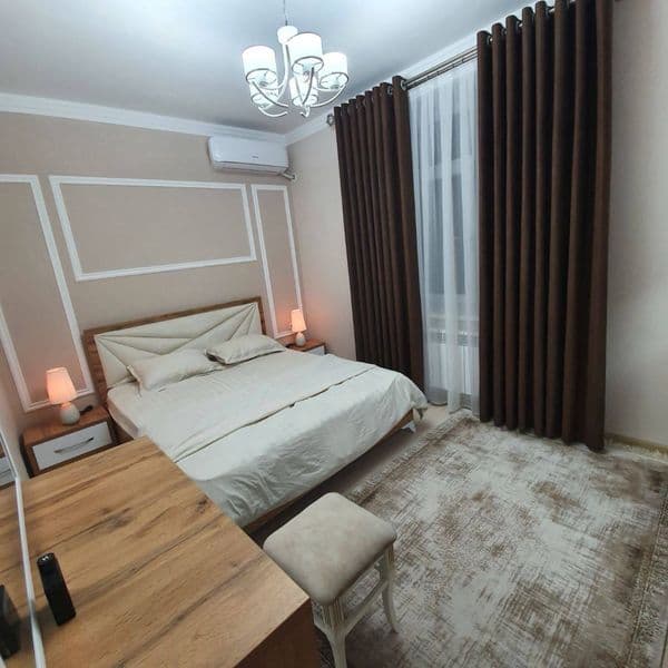 Квартира полностью обставлена мебелью и техникой звоните ест — фото 2