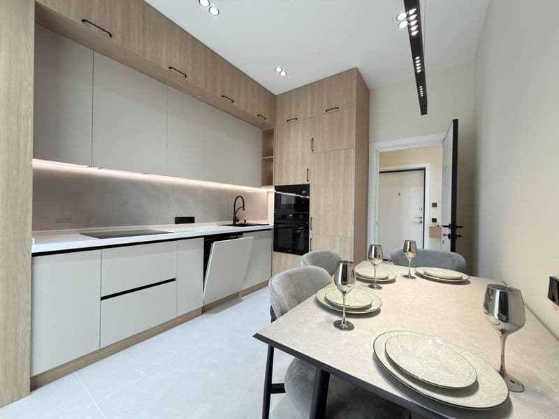 Сдаётся шикарная квартира ПРЕМИУМ класса. <br />
<br />
• Ра — фото 5