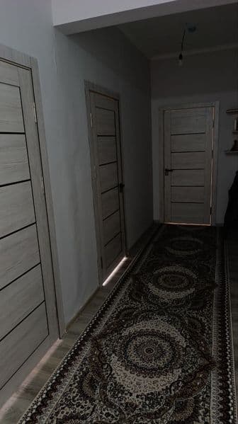 Янги Хаёт тумани, Янги Дархон мавзесида жойлашган 16 каватли — фото 2