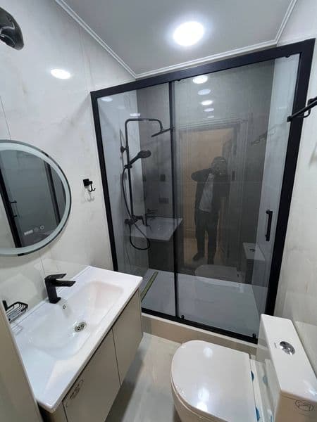 Olmazaor cityda kvartira ijaraga beriladi uzoq mudatga qulay — фото 2