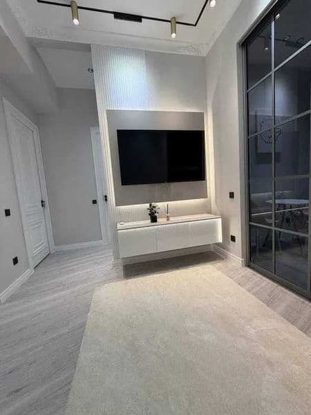 • Тип жилья: Новостройка<br />
• Комнат: 3<br />
• Площадь:  — фото 5