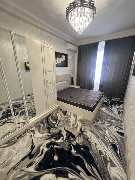 1 xona <br />
Arentir oxumboboyev dan otib keles most, yolni — фото 2