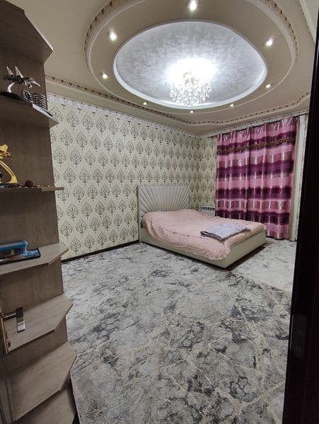 Сергели Голден Хаус новастройкада 3 хона 2 хонали килинган 7 — фото 3