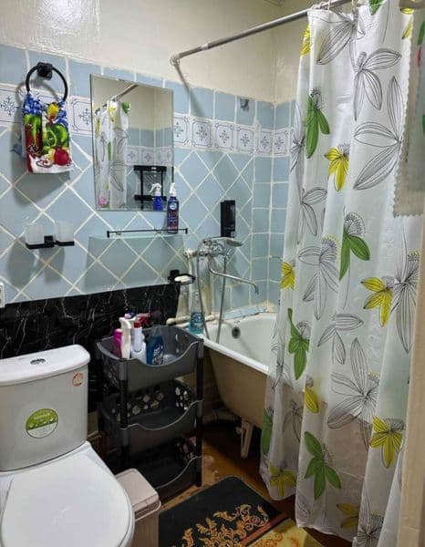 Ищу девочку на сожительство аккуратную. Без хозяйки. Без мак — фото 5