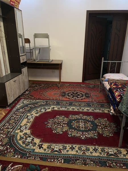 Yashnobod tumani<br />
Olmos (4-bekat) metroga yaqin 10 minu — фото 2