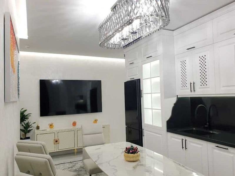 Район: Яшнабадский<br />
Адрес: Ферганское шоссе<br />
<br / — фото 2