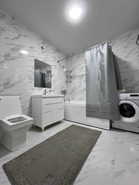 АРЕНДА КВАРТИРЫ!<br />
<br />
Район:Мирзо Улугбекский район< — фото 3