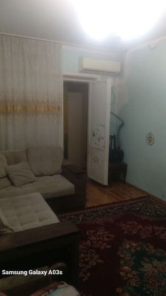 Аренда Сергели 1 , 1/4/5 2-6 балкон. Средний ремонт есть хол — фото 4