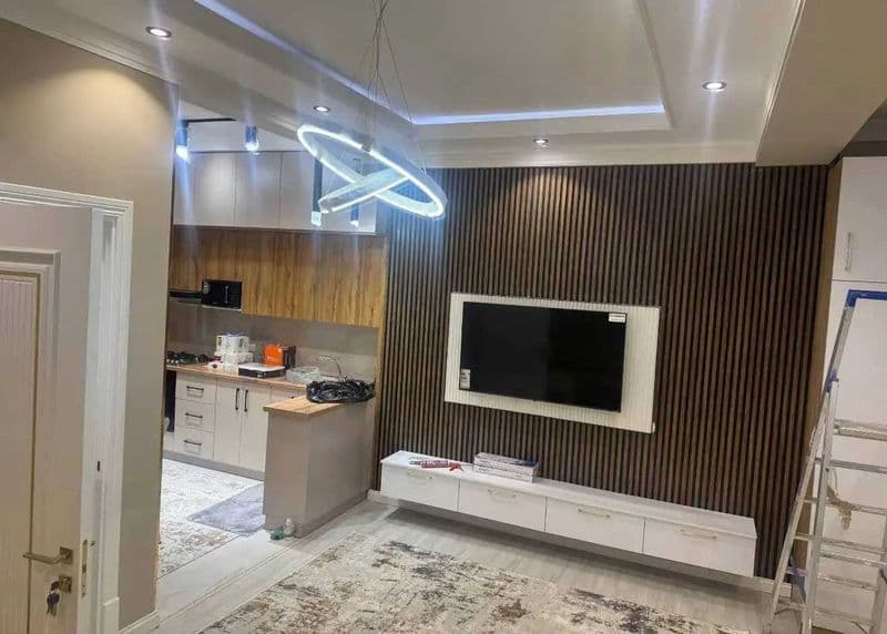 Сдаётся квартира на <br />
Ориентир - ЖК Кох ота<br />
Город — фото 2