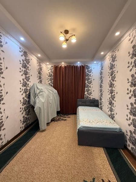 Бектемир Водникда <br />
2 хона 4 этаж 450$<br />
Барча жихо — фото 5