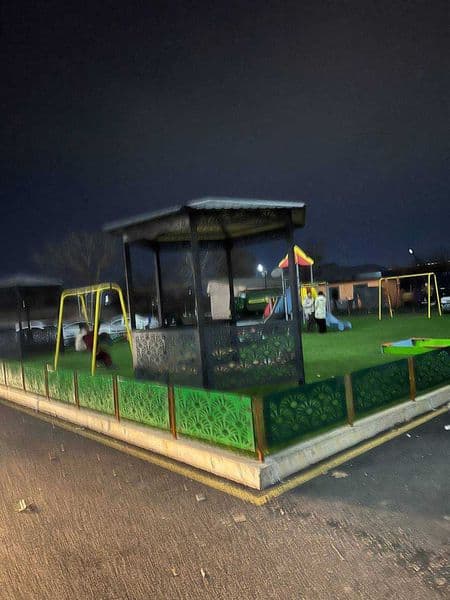 Сдача квартиры в Сергели. Разделная однакомнатная с новым ре — фото 2