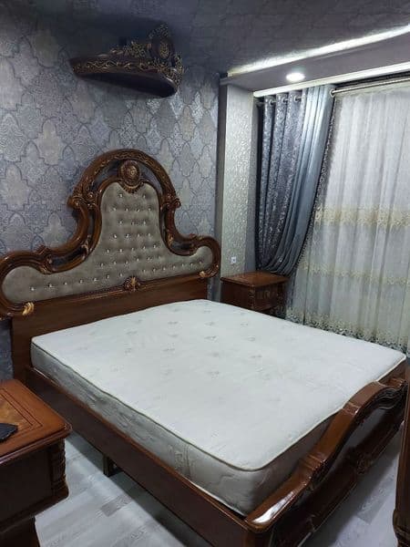 Каракамиш 2/4 Тансикбой бозор олдида Фархона макро Карзинка 