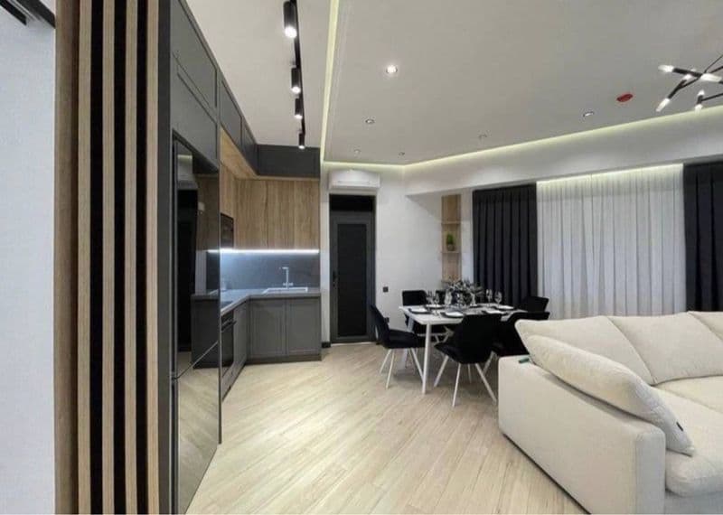 Шайхантахурский район <br />
Ташкент Сити <br />
Жк Gardens< — фото 5