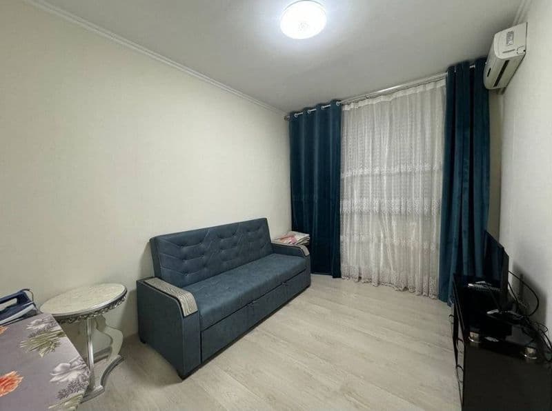 #аренда<br />
<br />
Сдаётся квартира на Махтумкули. <br />
