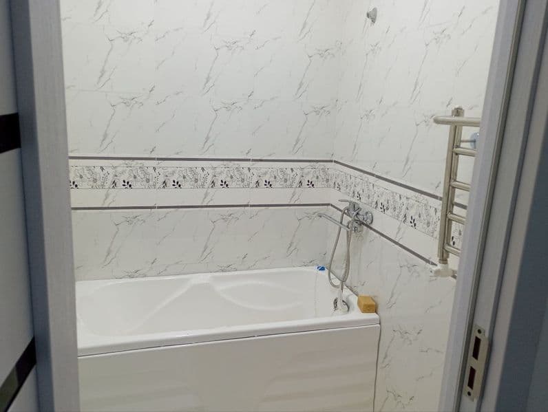 #Ijara #Kvartira #Novastroyka  #Sergeli #Xozyaykali<br />
1. — фото 5