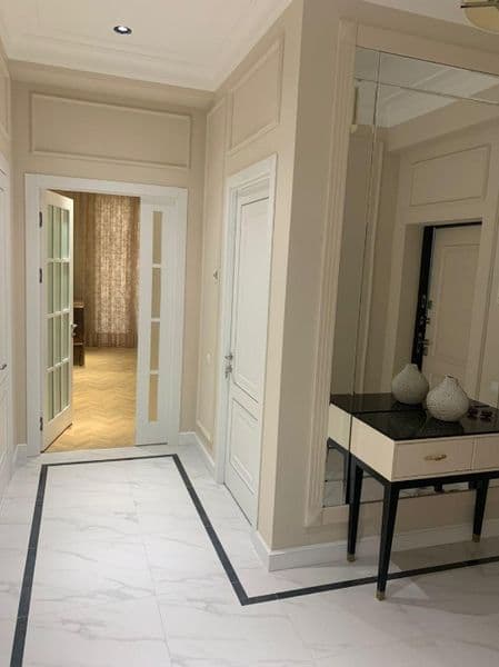 Сдаётся квартира класса люкс в Новостройке .3/4/6 Феличит<br — фото 2