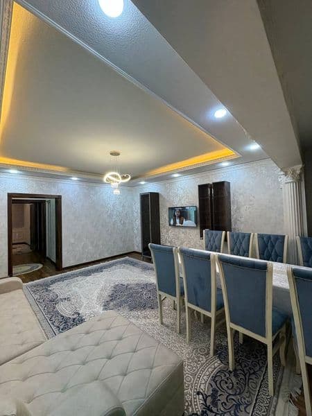998601841  комола<br />
<br />
Сдается квартира в аренду на  — фото 3