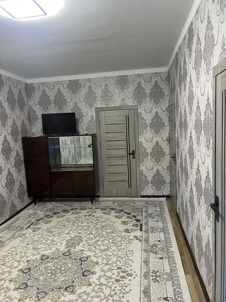 Чилонзор 19 кварталда жойлашган.<br />
1-этаж 2 хона 3 хона  — фото 2