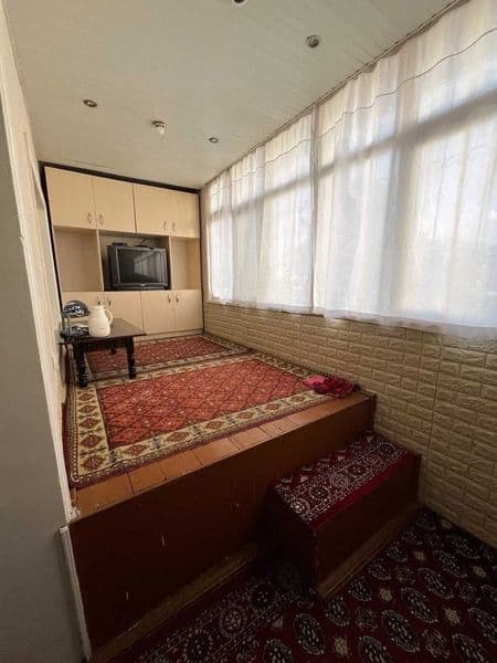 Аренда Шайхантахур ц 27 Тинчли Фул комплект Апартамент <br / — фото 5