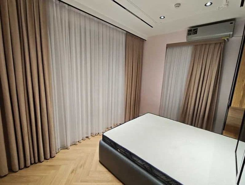 • Комнат: 2<br />
<br />
• Этаж: 4<br />
<br />
• Этажность: — фото 2