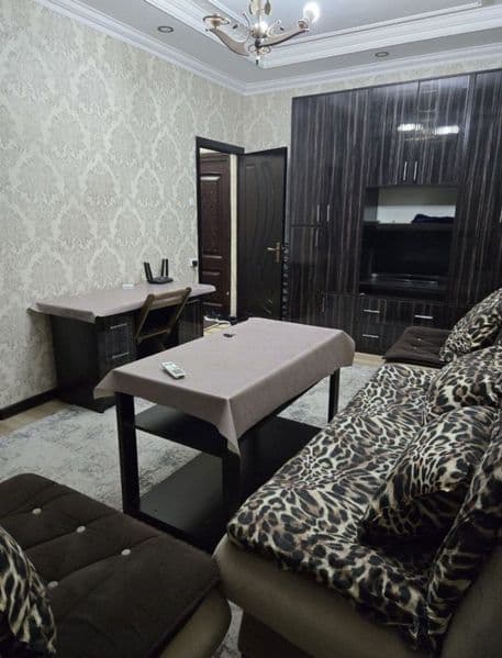 arenda uzoq muddatga uchtepa 11 da joylashgan faqat oila <br — фото 2