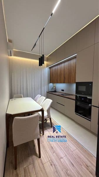 ЖК Mirabad Avenue <br />
Новостройка <br />
премиум класс<br