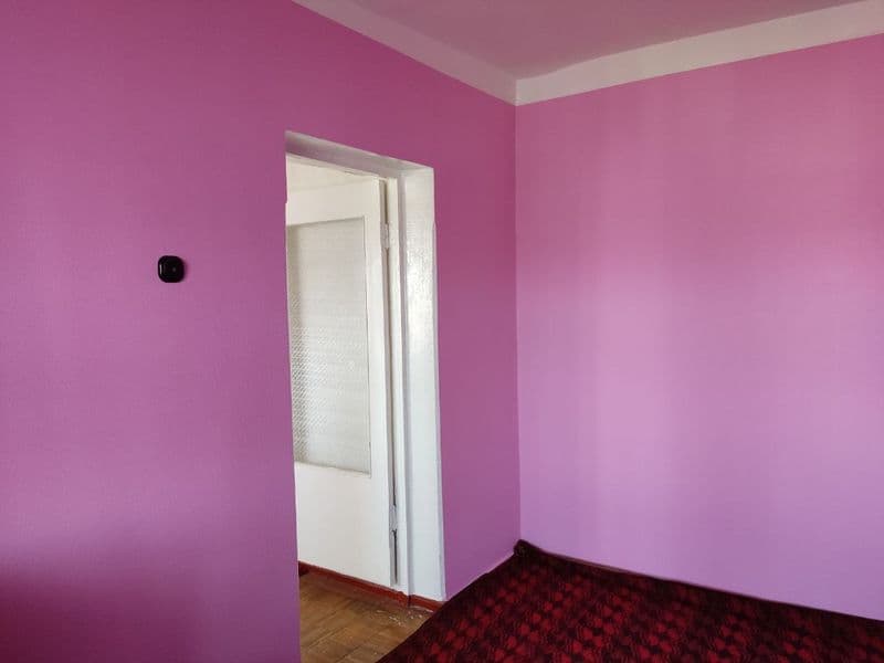 Сдаю свою квартиру в аренду .дом галерейного типа. .небольшо