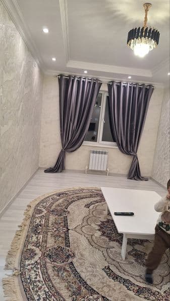 Тошкент шахар Бектемир тумани Мусоффо маскани  янги дом 2 хо