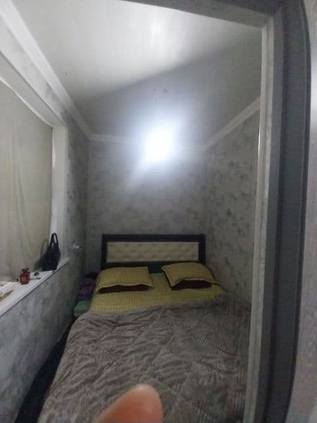 #CHILONZOR -6 кvartal<br />
Mirzo ulugbek metro <br />
1/hon — фото 3