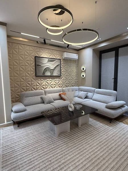 Аренда квартиры в Шайхантахурском районе,  ЖК U-Tower,  2/24 — фото 2