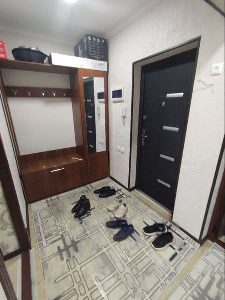 Sergeli 16a da 2 xona uy oilaga uzoq muddatga ijaraga berila — фото 4