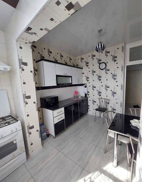 Аренда квартира:    #МирзоУлугбекский район<br />
Ориентир:  — фото 4