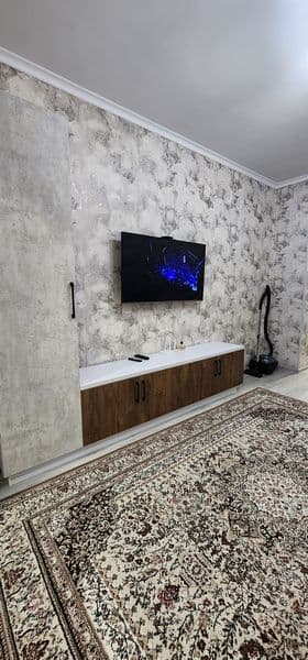 Сдаю 1 комнатную квартиру на 2 этаже, только Иностранцам без — фото 4