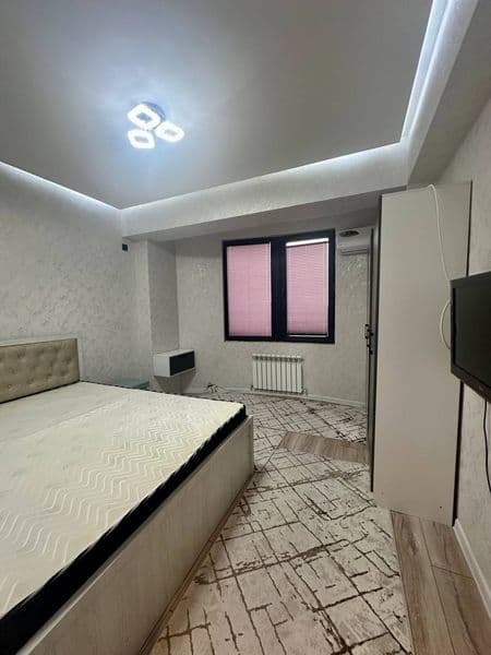 Сдаётся новая евро квартира <br />
Полностью укомплектованна — фото 5