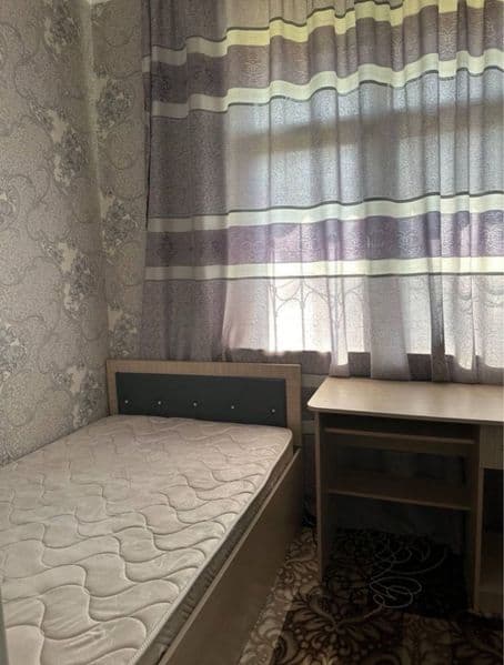 Район: #Яшнабод <br />
Количество комнат: ½<br />
Этаж: 2<br — фото 3