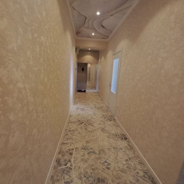 Jami 3 ta kishi turiladi xonalari razdelni <br />
Toza akkur — фото 4