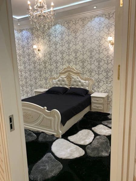 Арентир  Ало рестаранд олдида жойлашган факат еш оила закси  — фото 2