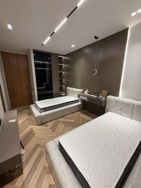 3 хонали 74 кв Аренда Янги хаёт ЖК янги дархон 3/12/16 — фото 5